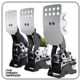 Simgrade - VX-PRO Pedals - The French Simracer